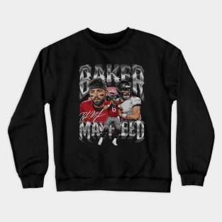 Baker Mayfield Tampa Bay Crewneck Sweatshirt